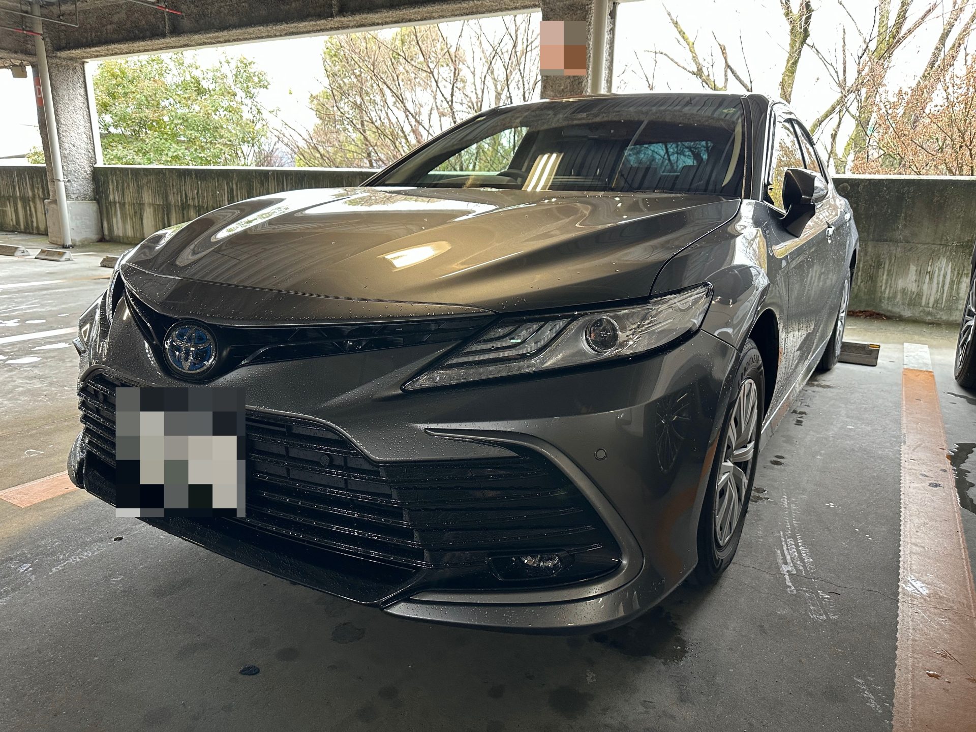 シャリー　部品取車（パラ売り不可）CF70 鍵アリ 3021円とびっくり価格に安かったのに、クーポンでて2611円と信じ